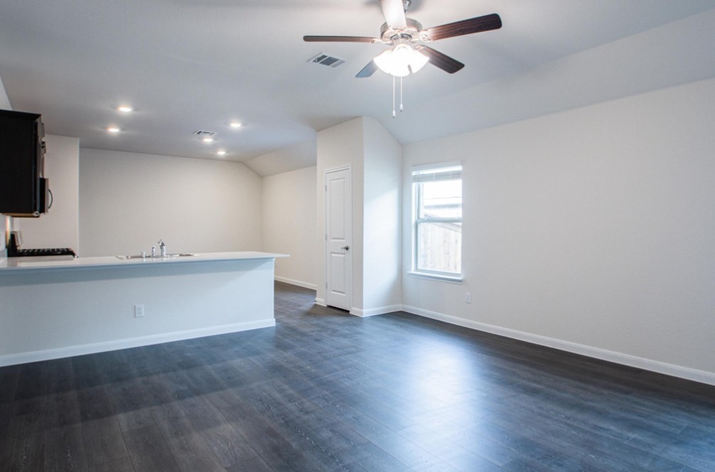3936 Oak Creek Circle Denison TX 75020