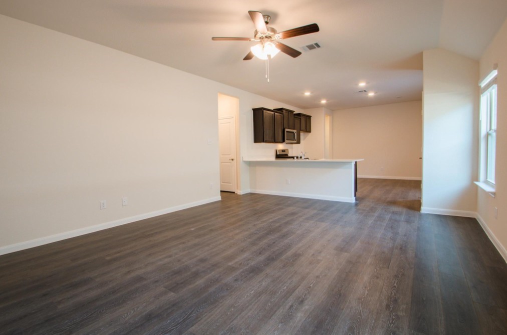 3936 Oak Creek Circle Denison TX 75020