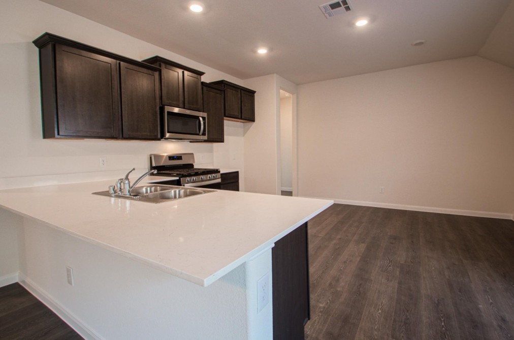 3936 Oak Creek Circle Denison TX 75020