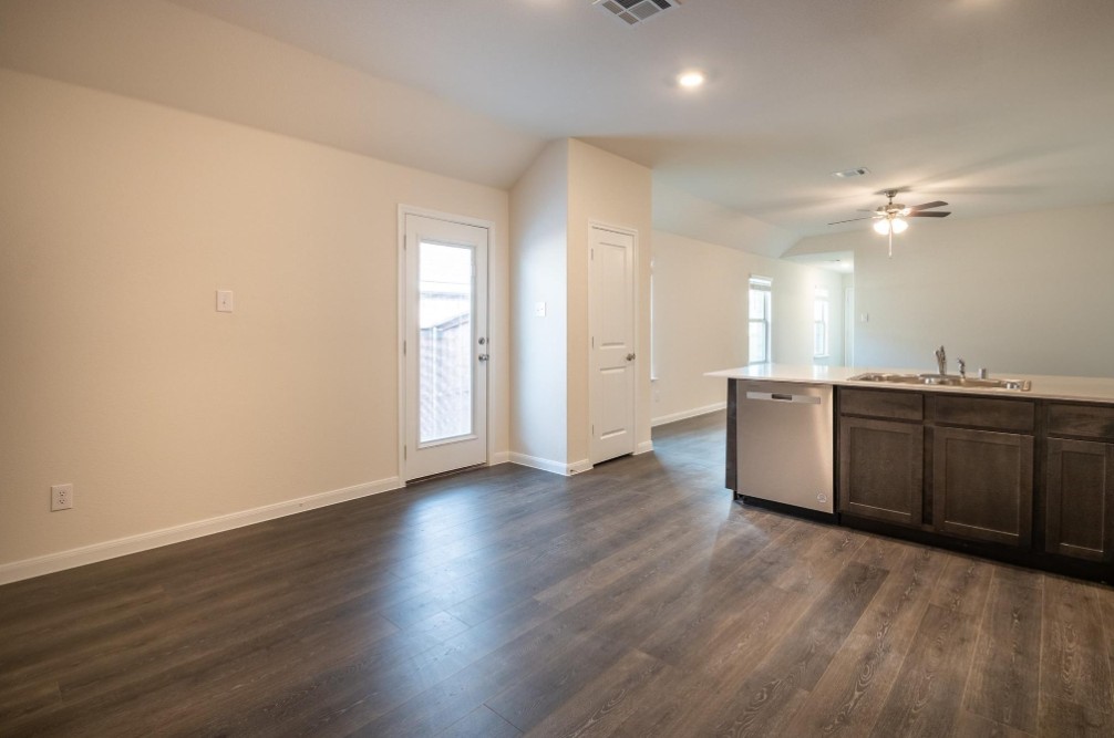 3936 Oak Creek Circle Denison TX 75020
