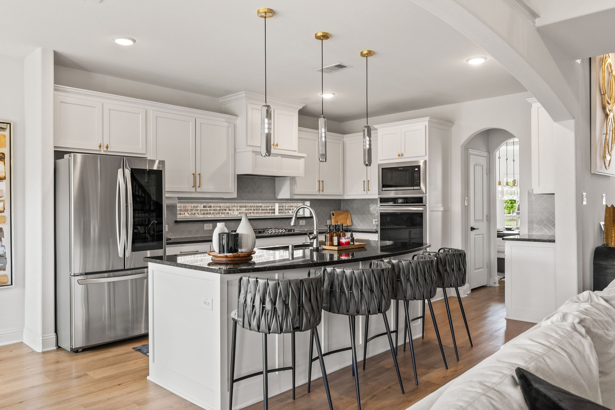 414 Frontier Court Midlothian TX 76065