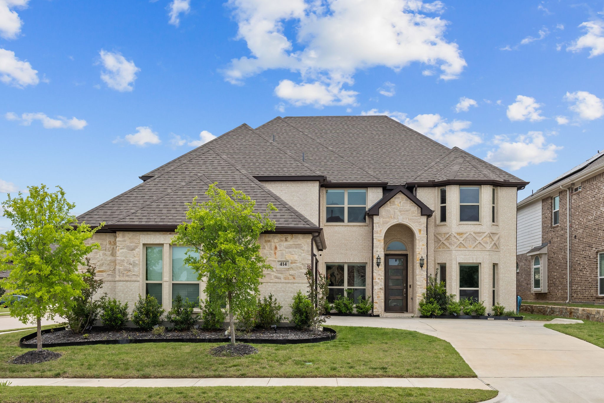 414 Frontier Court Midlothian TX 76065
