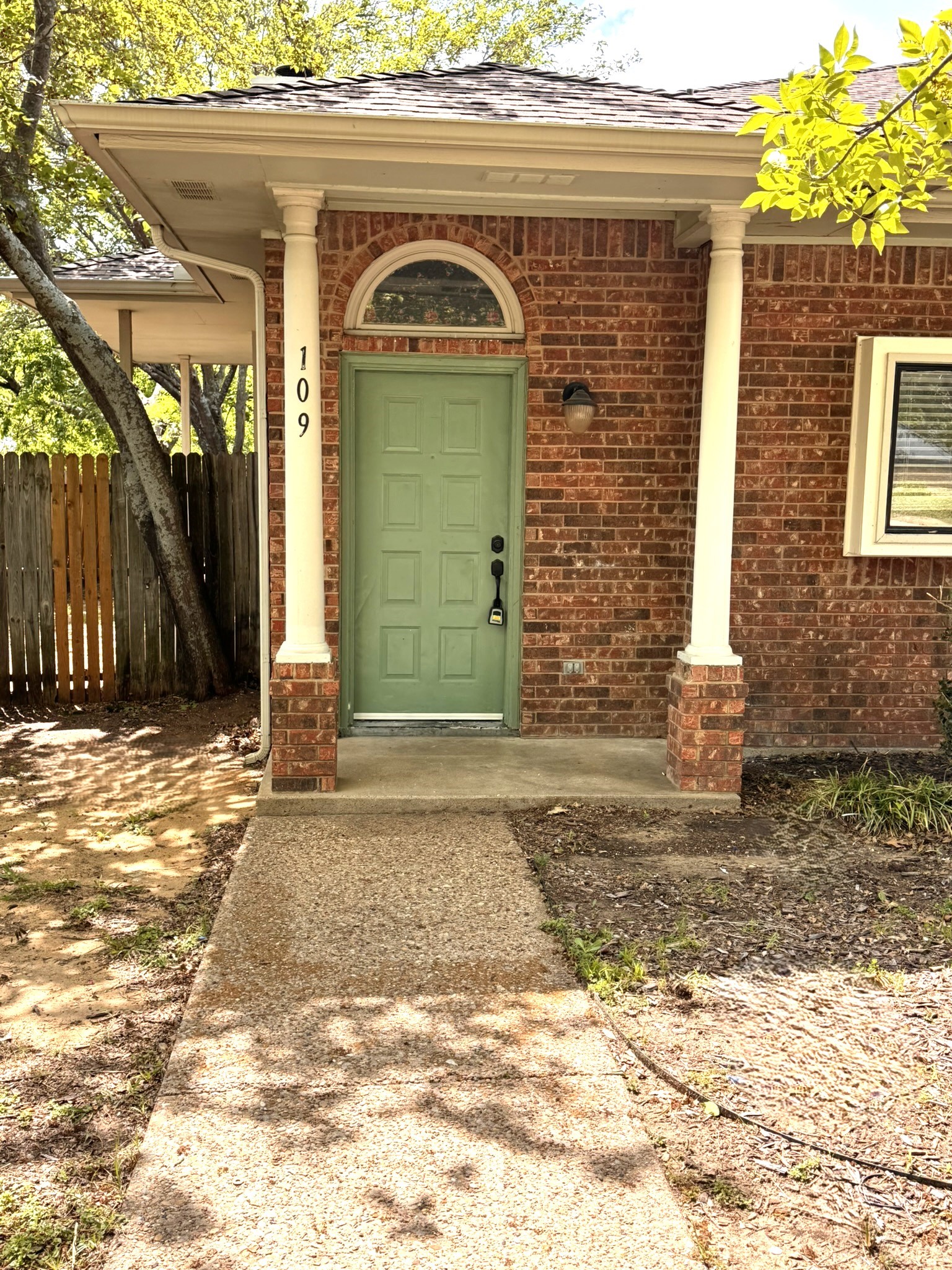 109 Misty Court Waxahachie TX 75165