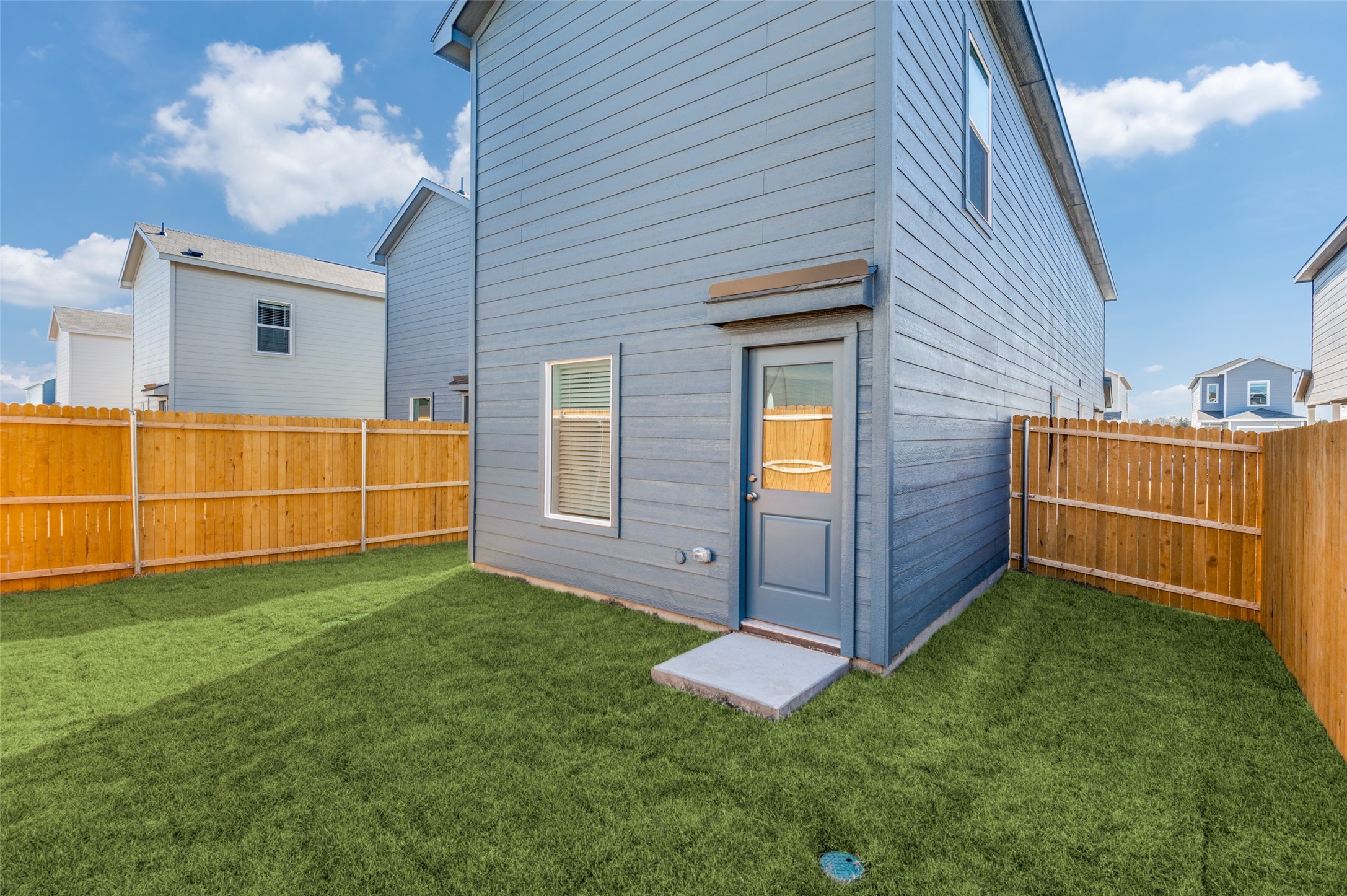 6224 Sandpiper Lane Princeton TX 75407