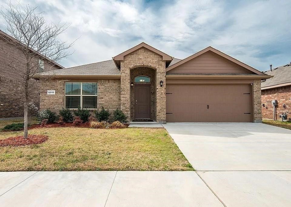 6313 Eagle Pier Way Fort Worth TX 76179
