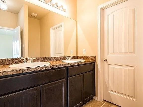 6313 Eagle Pier Way Fort Worth TX 76179