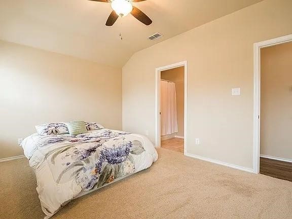 6313 Eagle Pier Way Fort Worth TX 76179