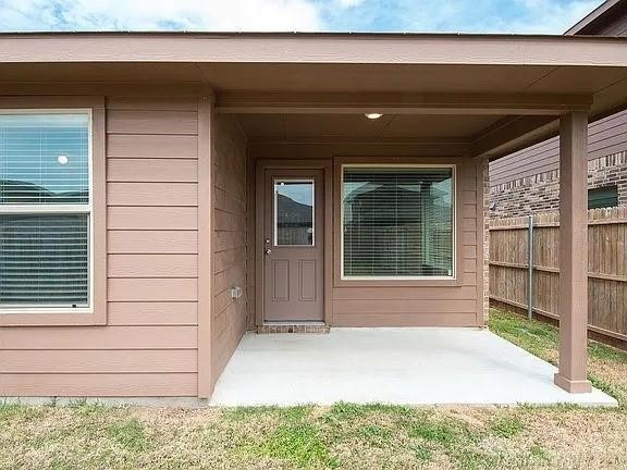 6313 Eagle Pier Way Fort Worth TX 76179