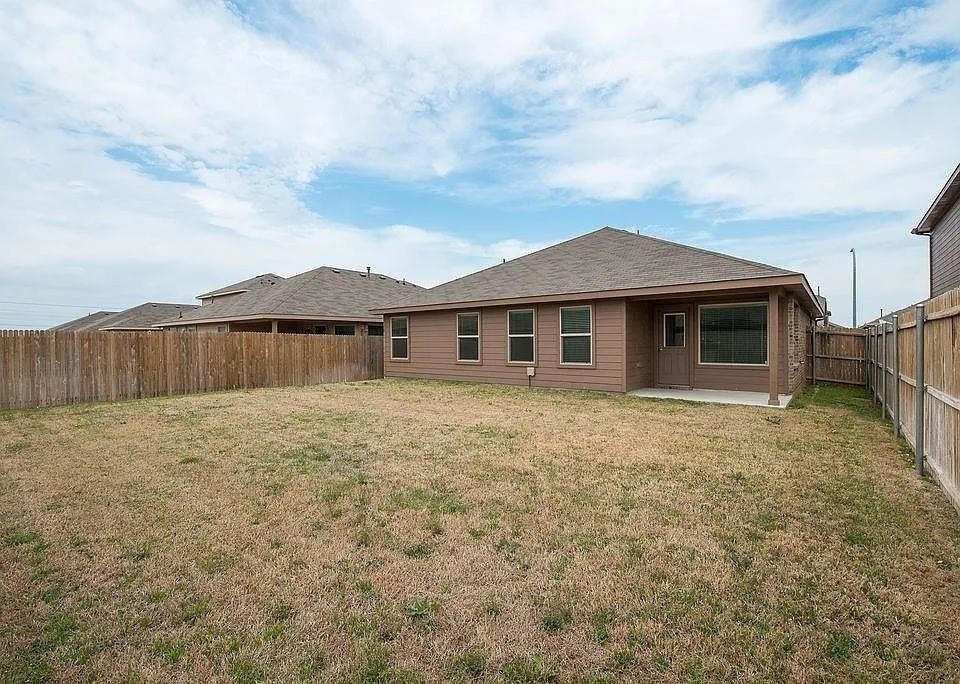 6313 Eagle Pier Way Fort Worth TX 76179