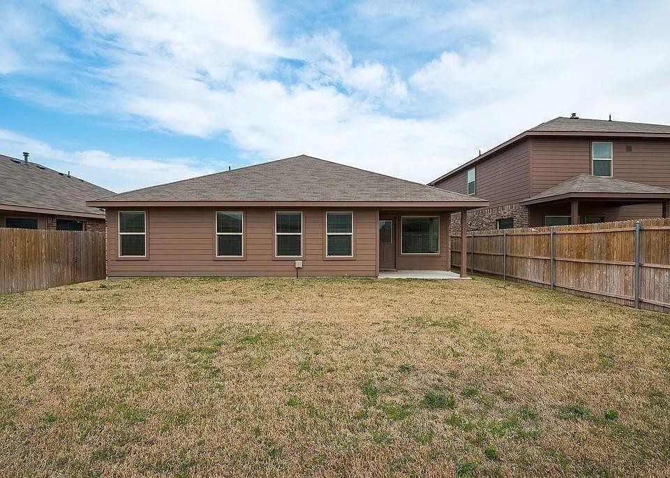 6313 Eagle Pier Way Fort Worth TX 76179