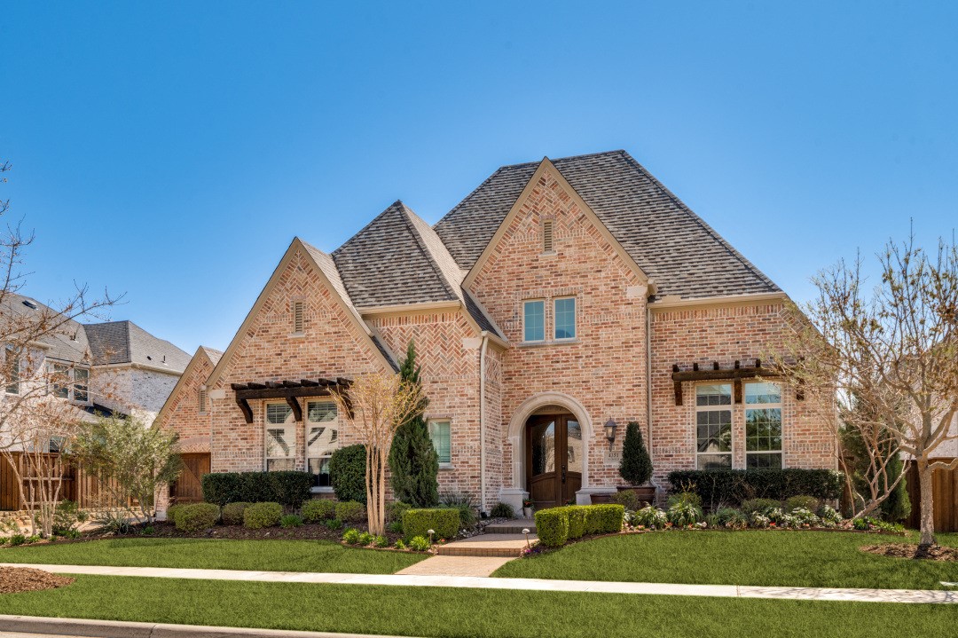 4351 Mill Branch Drive Prosper TX 75078