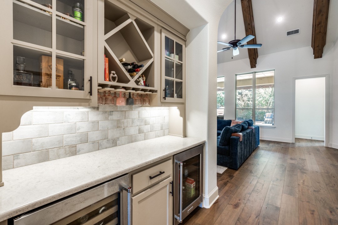 4351 Mill Branch Drive Prosper TX 75078