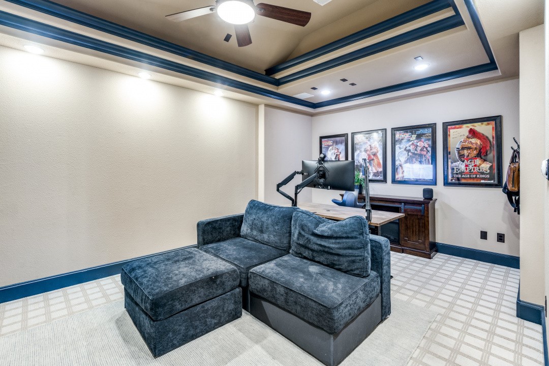 4351 Mill Branch Drive Prosper TX 75078