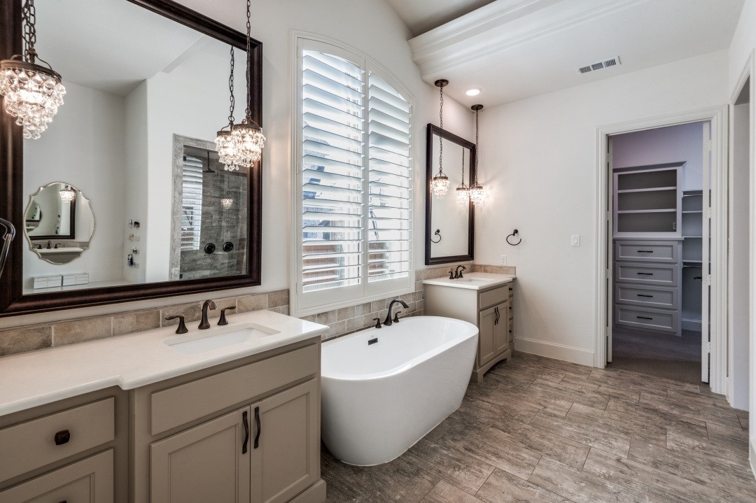 4351 Mill Branch Drive Prosper TX 75078