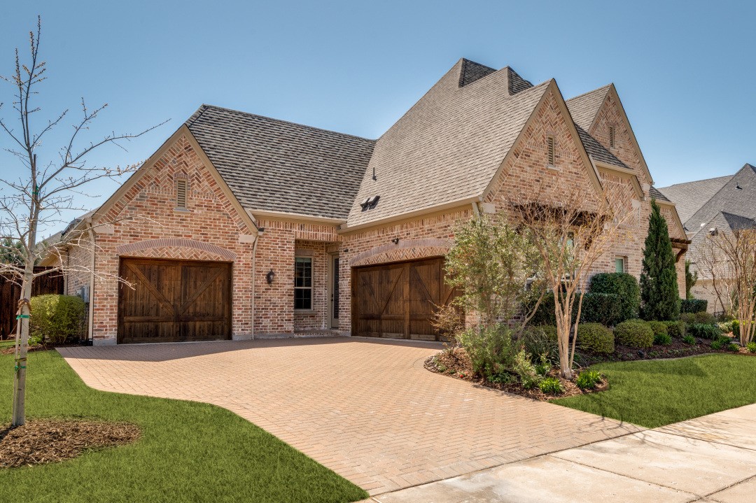 4351 Mill Branch Drive Prosper TX 75078