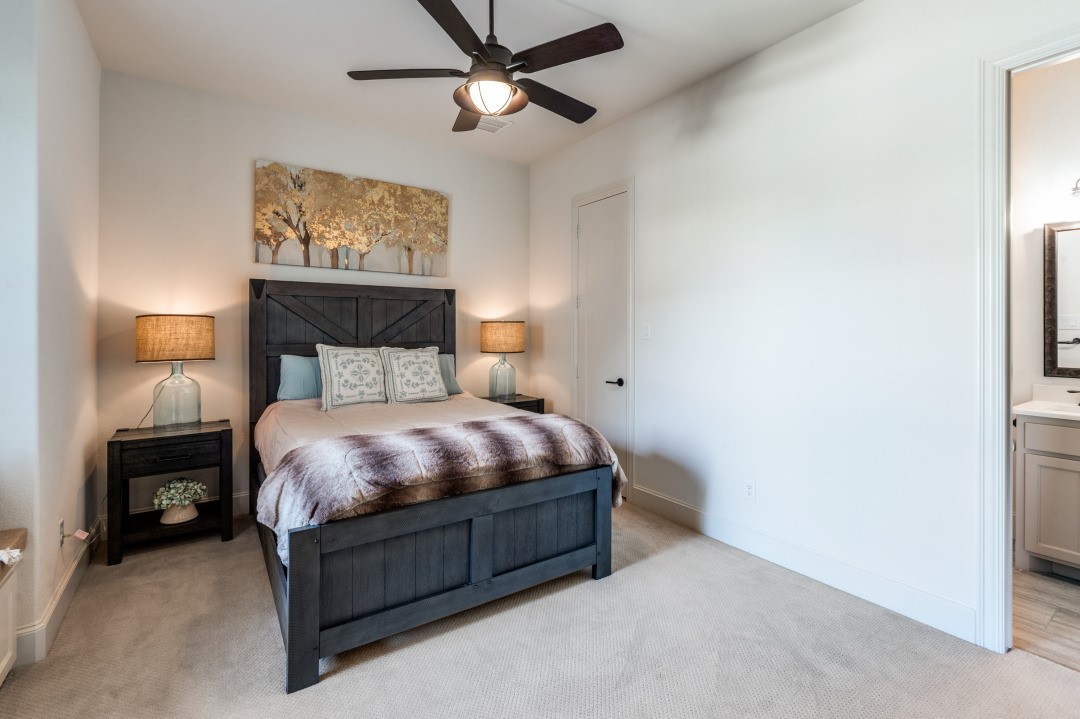 4351 Mill Branch Drive Prosper TX 75078