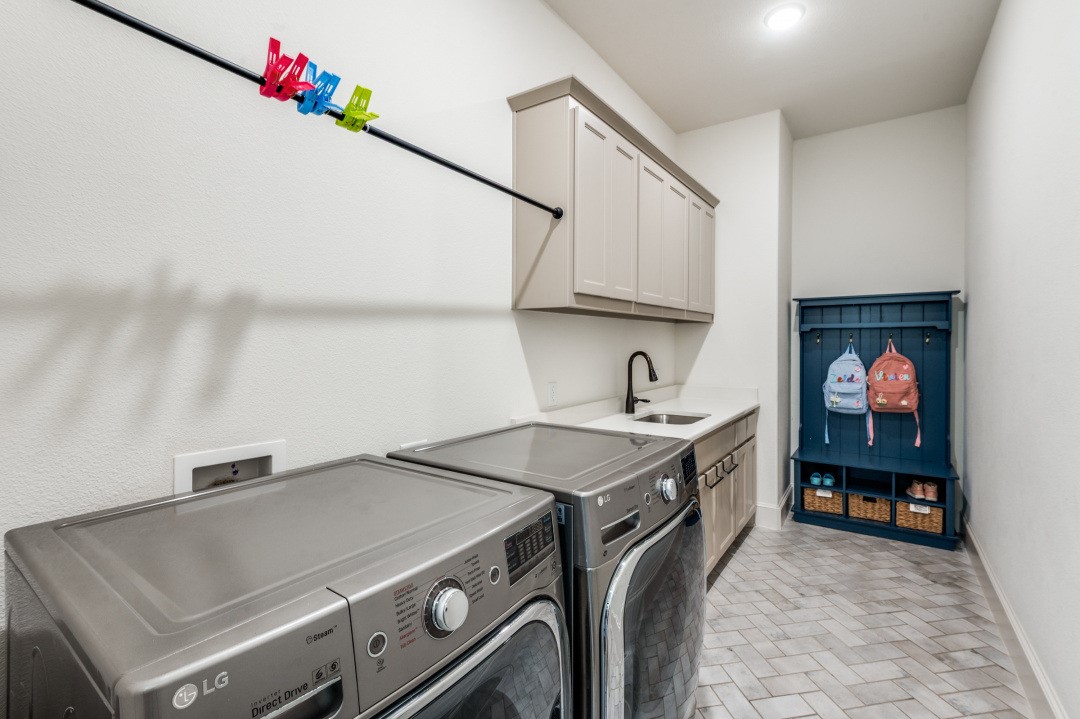 4351 Mill Branch Drive Prosper TX 75078