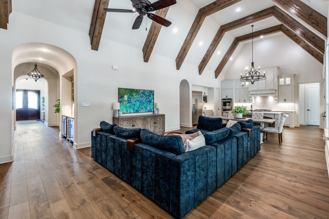 4351 Mill Branch Drive Prosper TX 75078