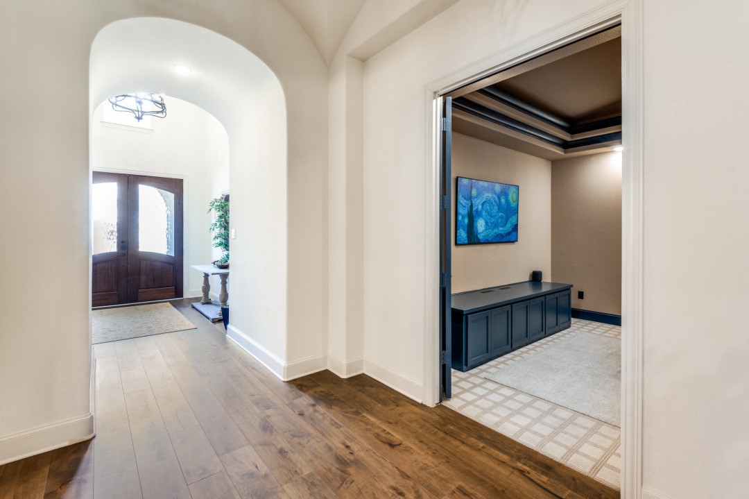 4351 Mill Branch Drive Prosper TX 75078