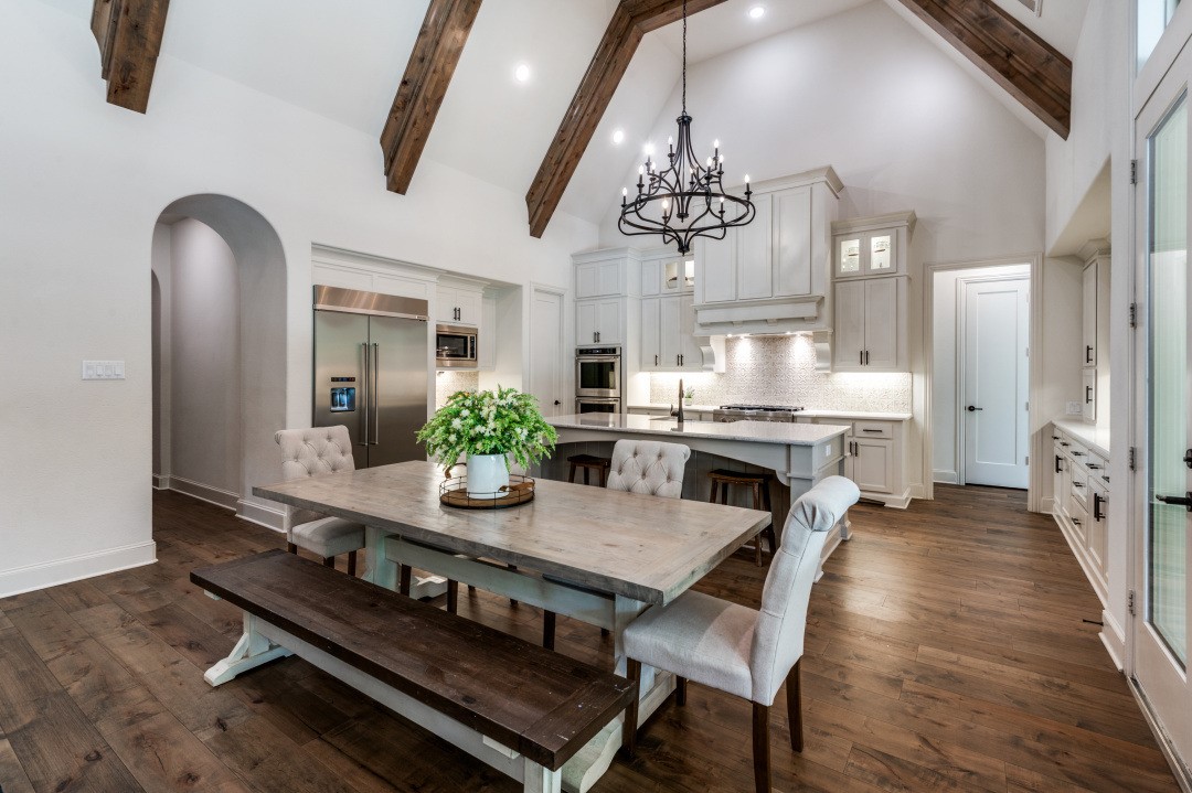4351 Mill Branch Drive Prosper TX 75078
