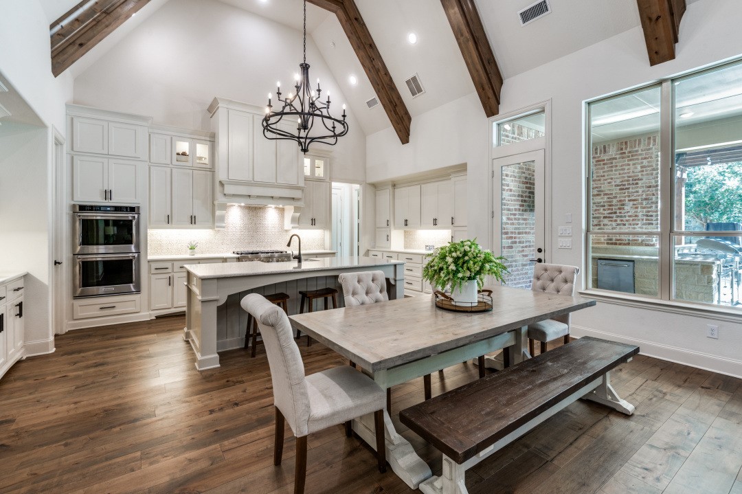 4351 Mill Branch Drive Prosper TX 75078