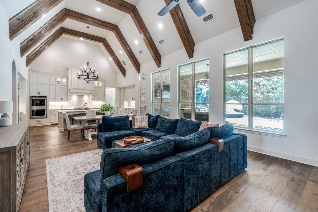 4351 Mill Branch Drive Prosper TX 75078