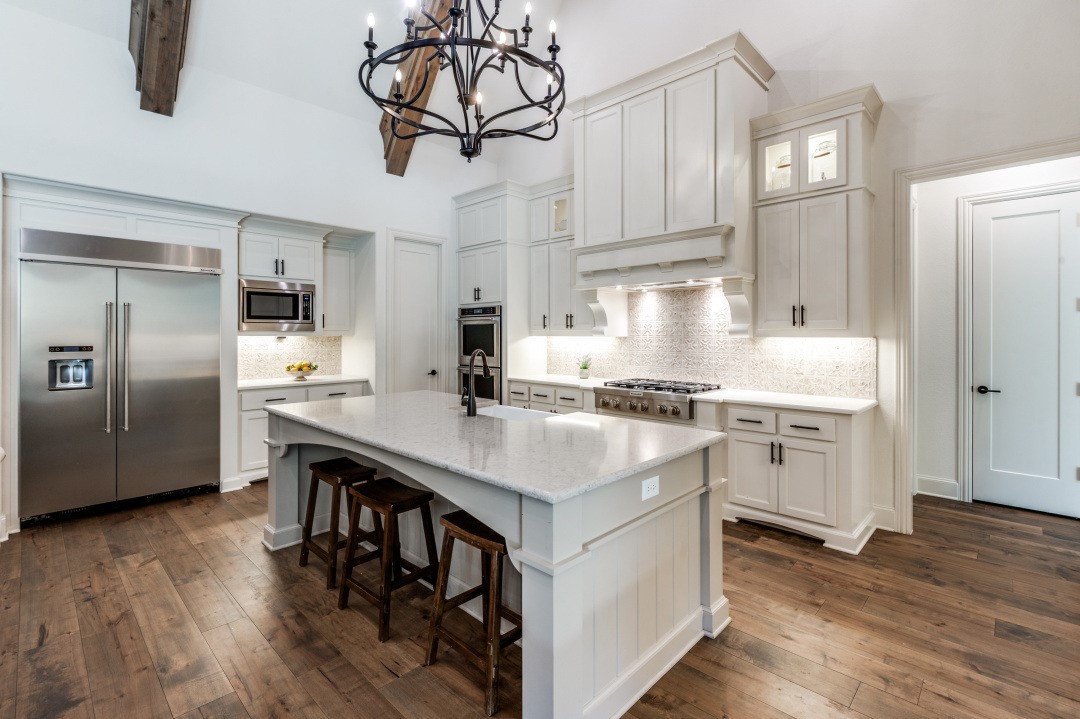 4351 Mill Branch Drive Prosper TX 75078