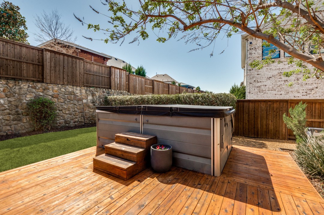 4351 Mill Branch Drive Prosper TX 75078