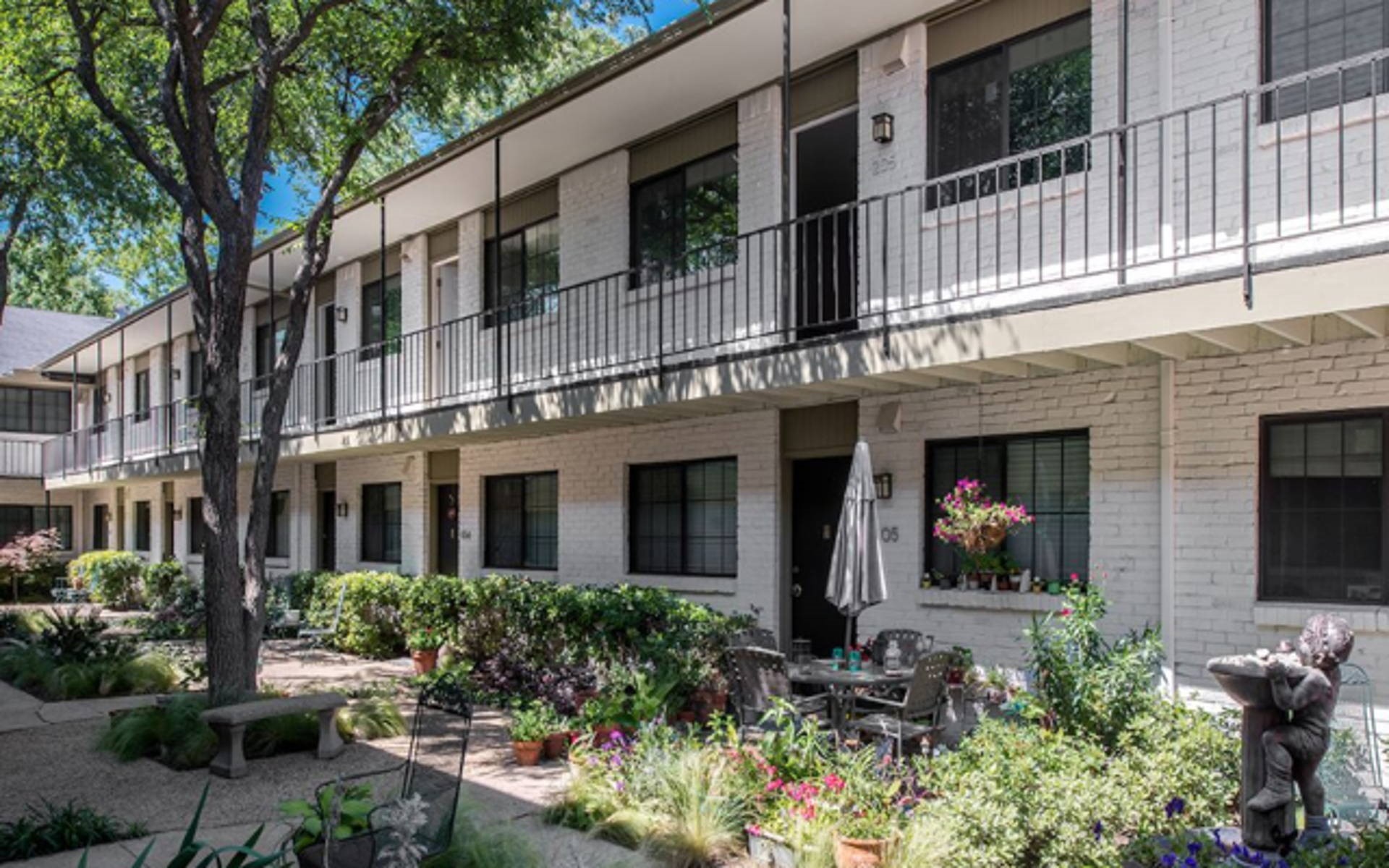 4710 Abbott Avenue Highland Park TX 75205