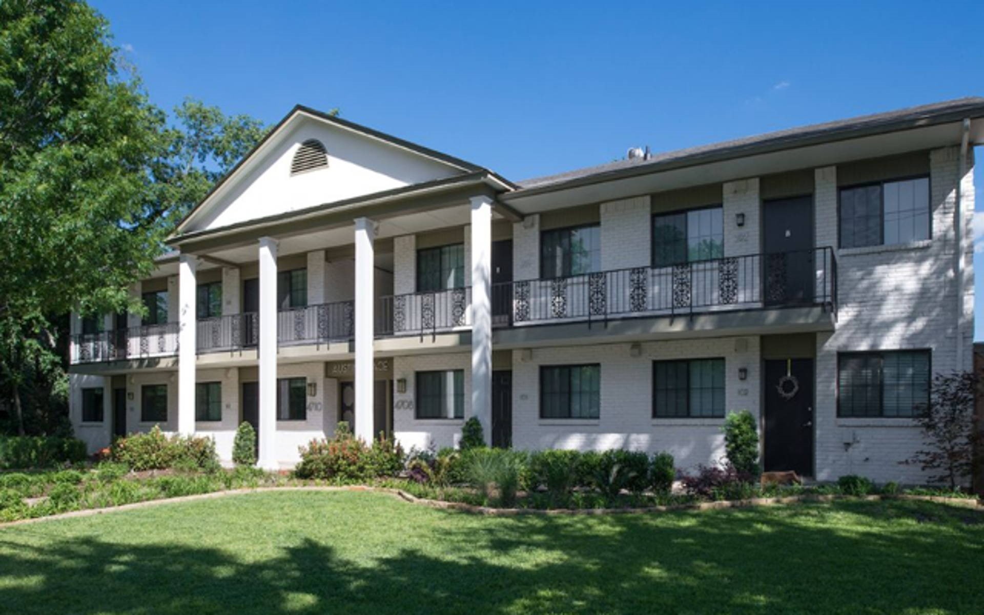 4710 Abbott Avenue Highland Park TX 75205