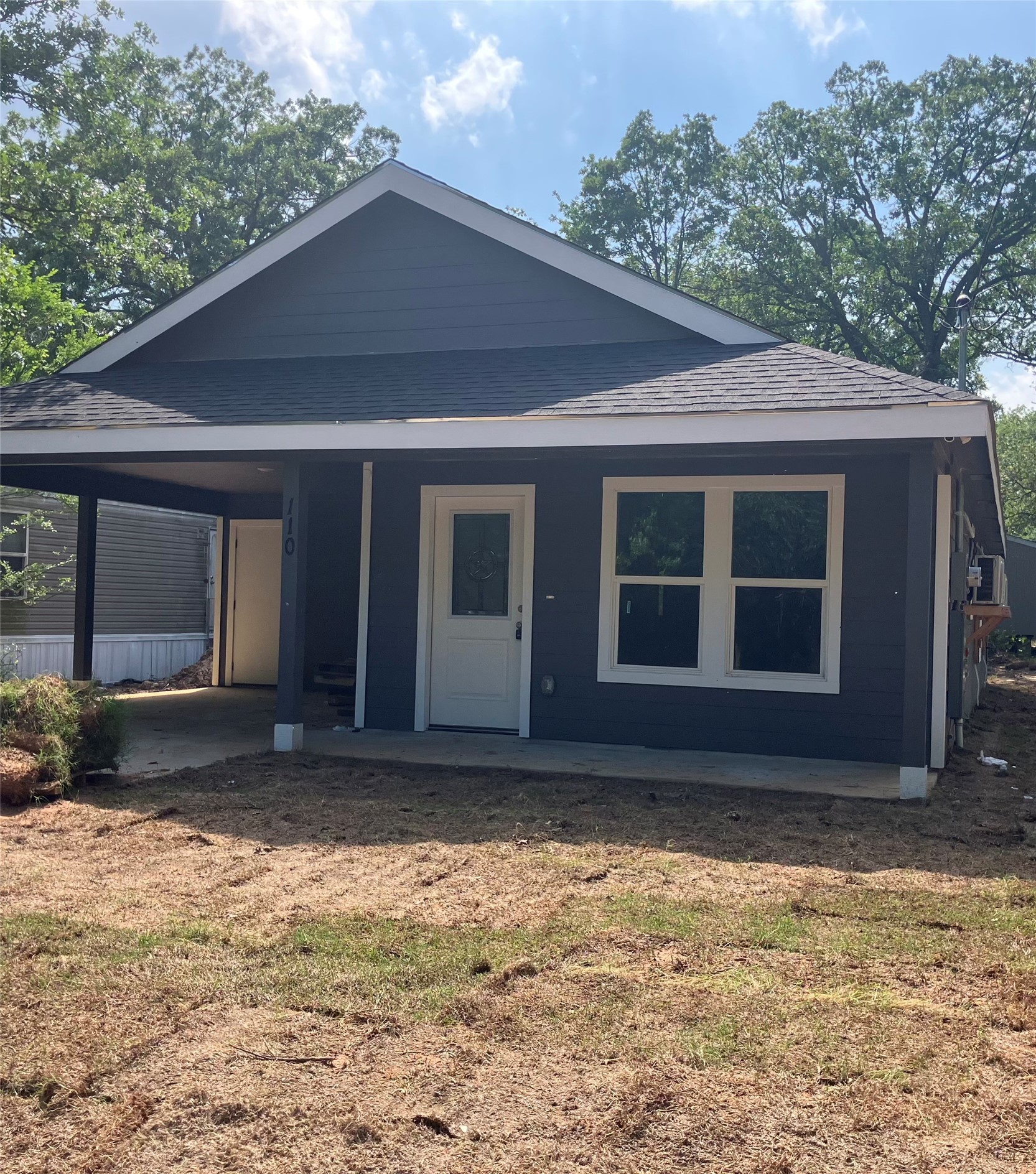 110 Bowie Street Mabank TX 75156