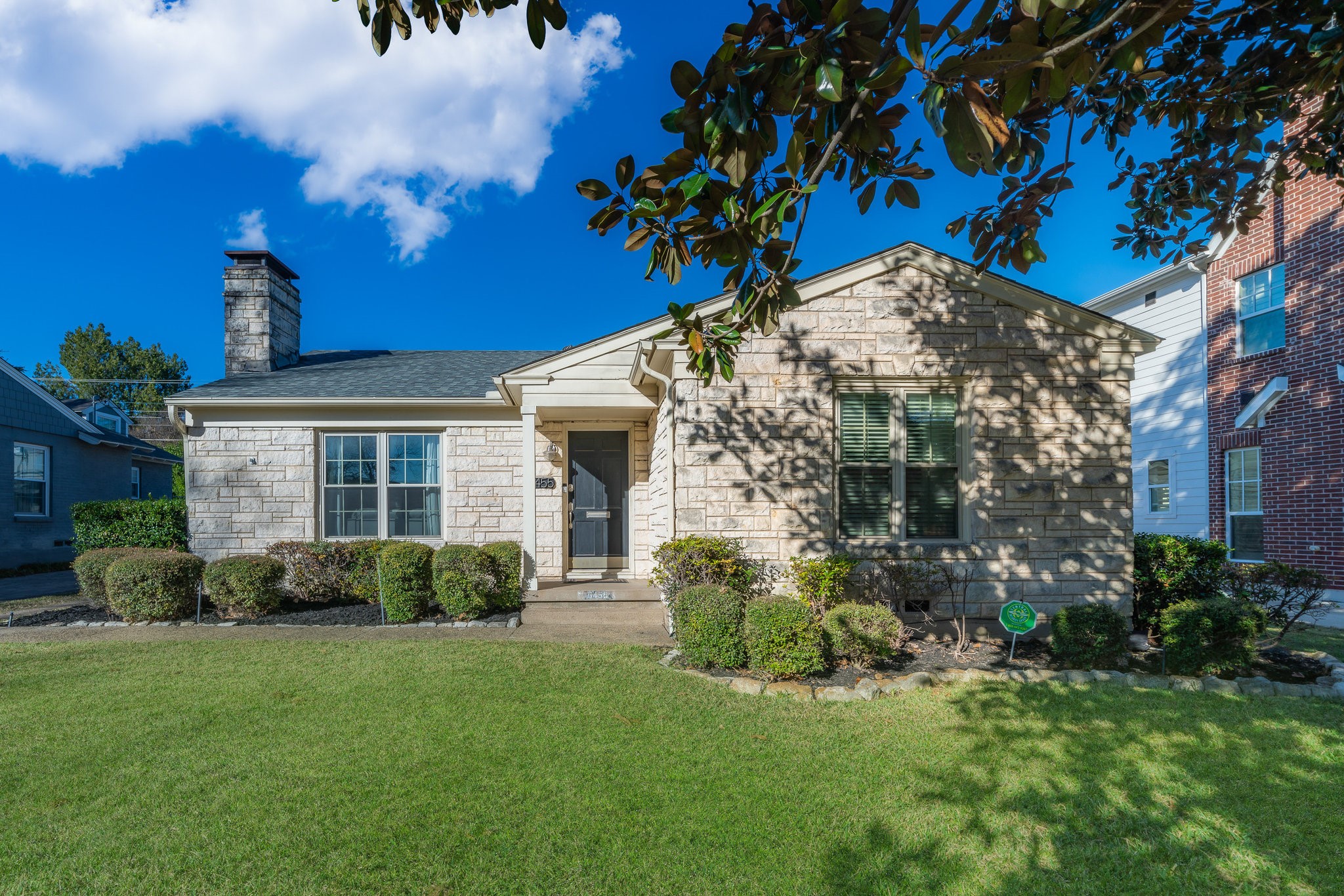 6455 Sondra Drive Dallas TX 75214