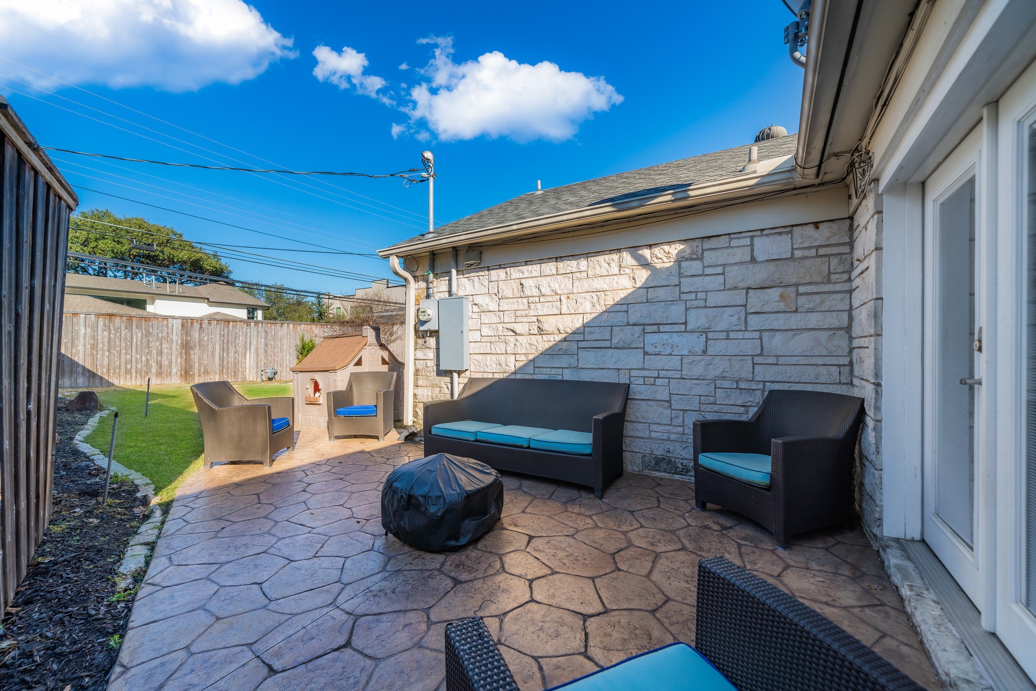 6455 Sondra Drive Dallas TX 75214