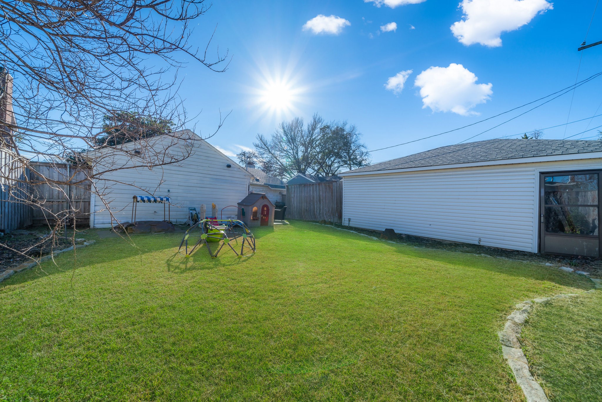 6455 Sondra Drive Dallas TX 75214