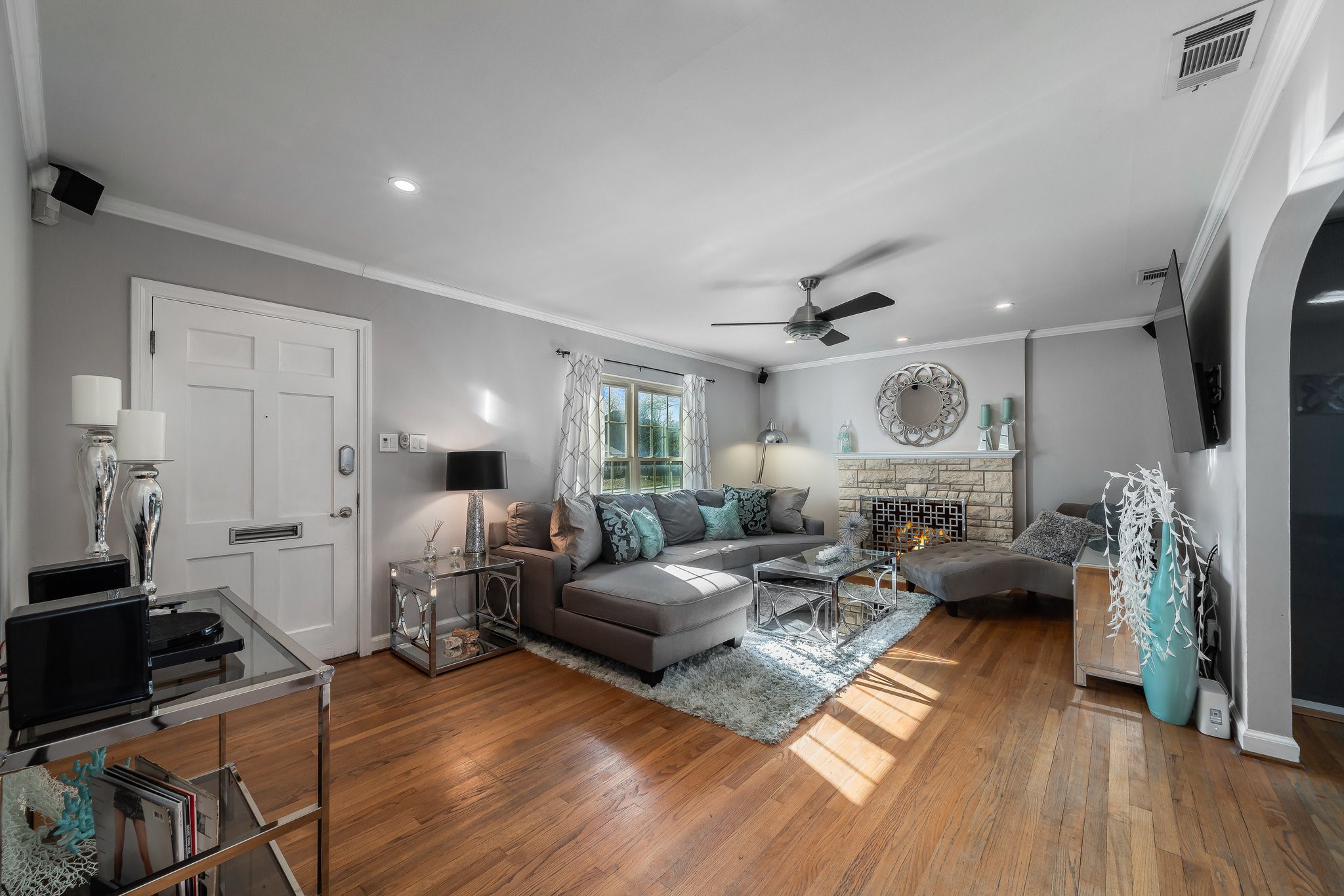 6455 Sondra Drive Dallas TX 75214