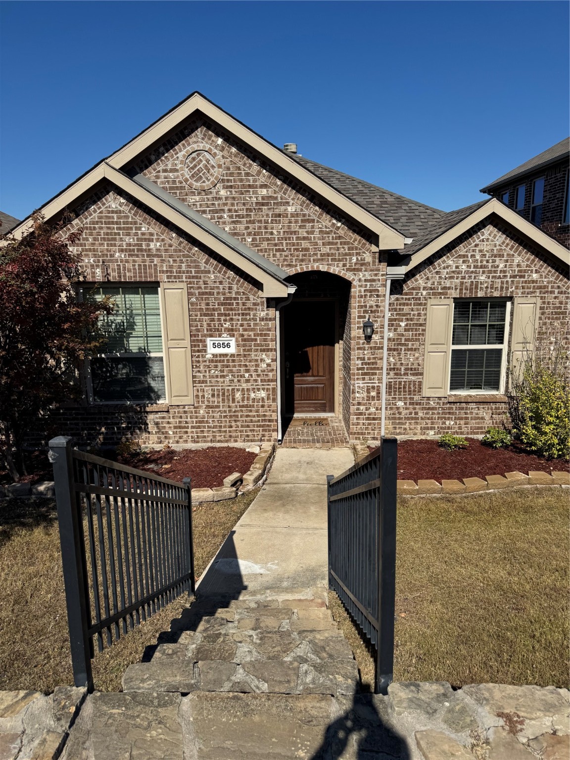 5856 Bindweed Street Fort Worth TX 76123