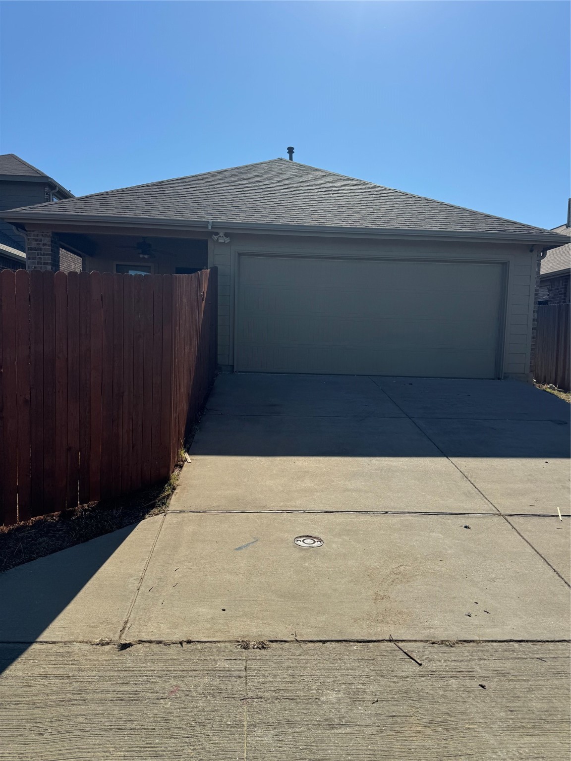 5856 Bindweed Street Fort Worth TX 76123