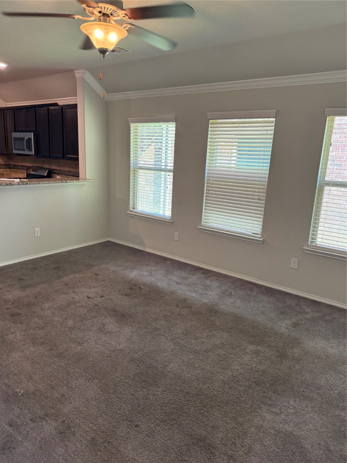 5856 Bindweed Street Fort Worth TX 76123