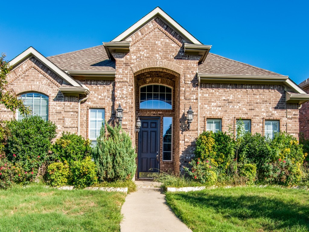 1901 Templegate Drive Mckinney TX 75072