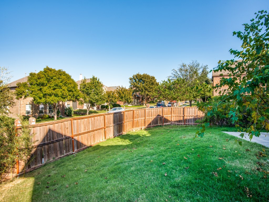 1901 Templegate Drive Mckinney TX 75072