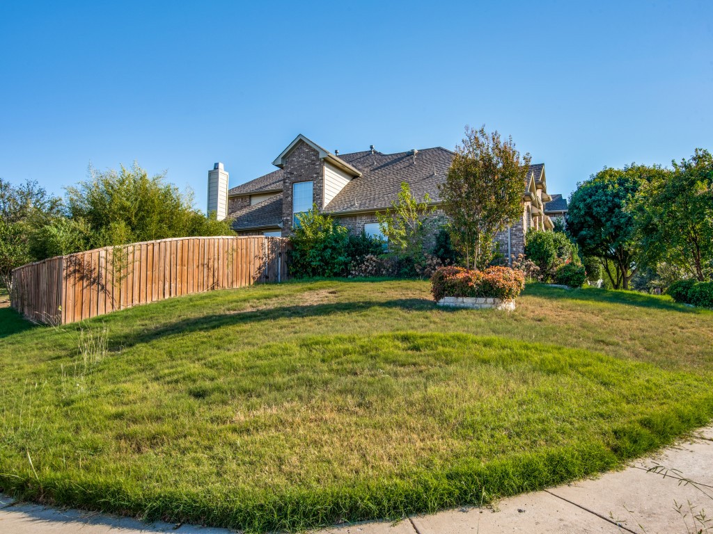 1901 Templegate Drive Mckinney TX 75072