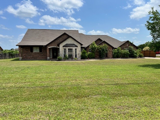 14088 Waterford Way Talty TX 75126