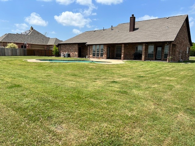 14088 Waterford Way Talty TX 75126
