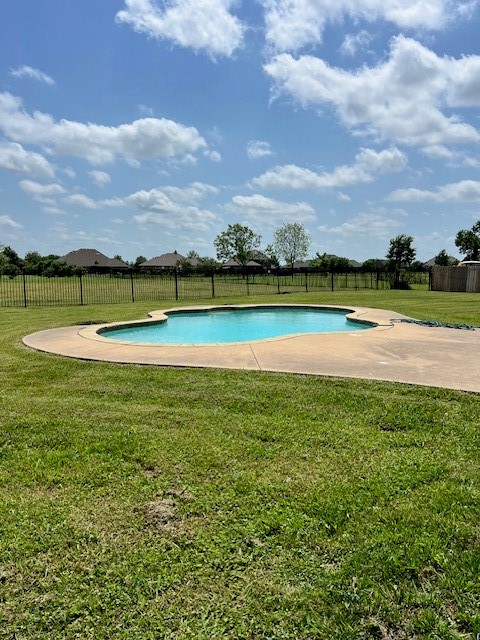 14088 Waterford Way Talty TX 75126