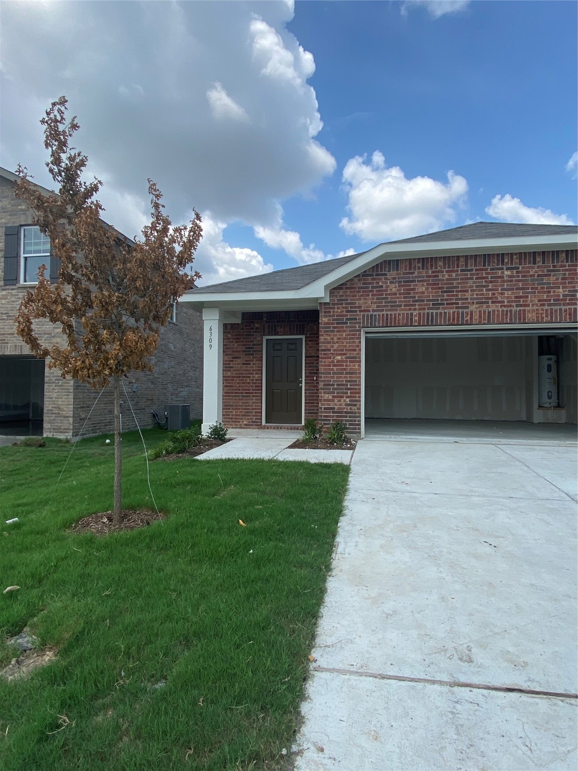 6309 Tropicana Lane Forney TX 75126