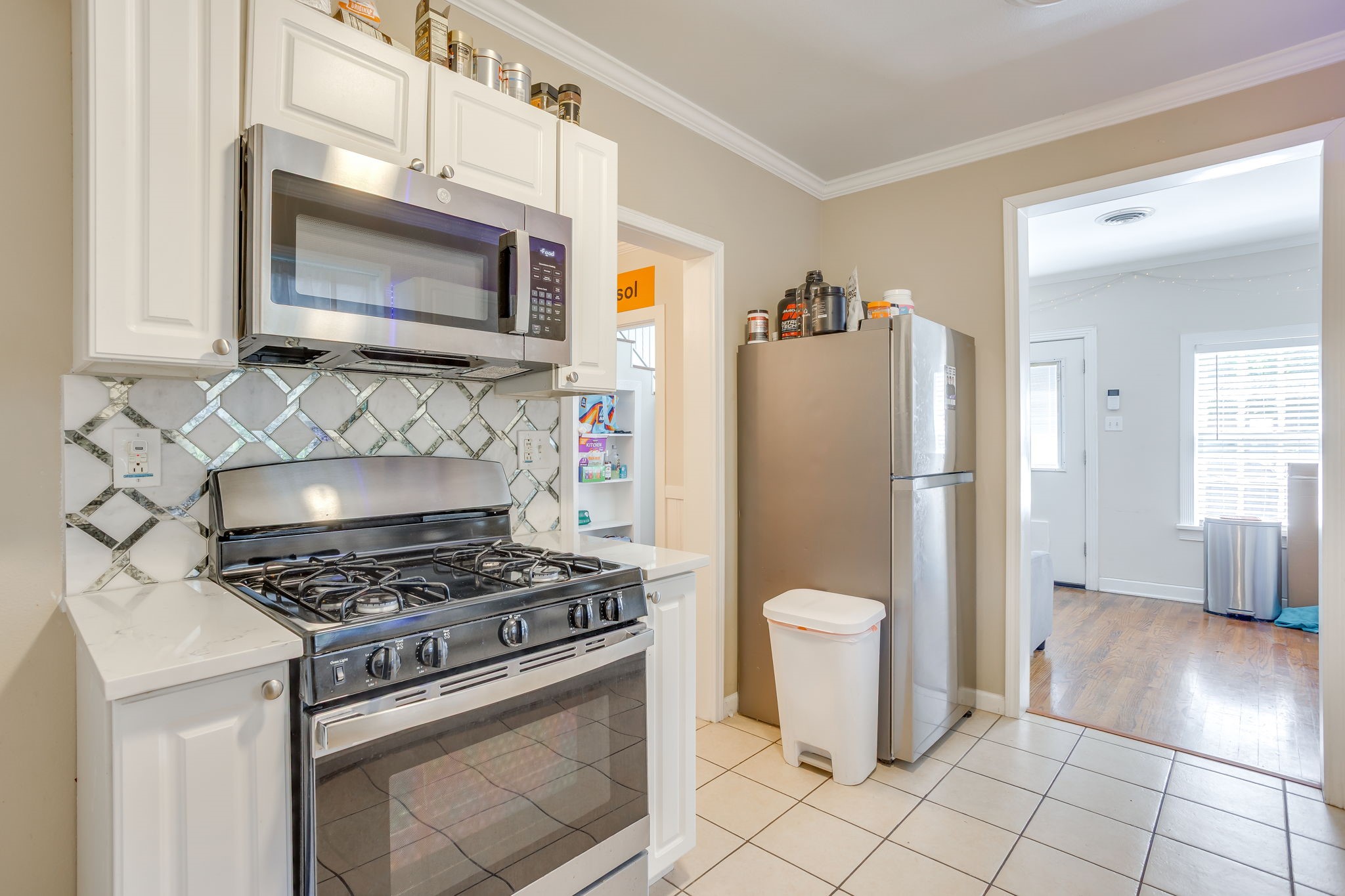 2809 Benbrook Boulevard Fort Worth TX 76109