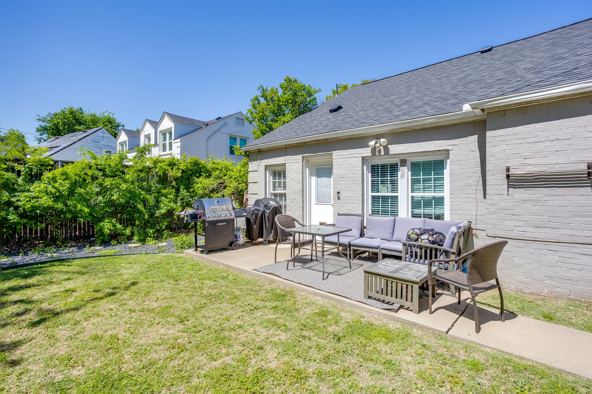 2809 Benbrook Boulevard Fort Worth TX 76109