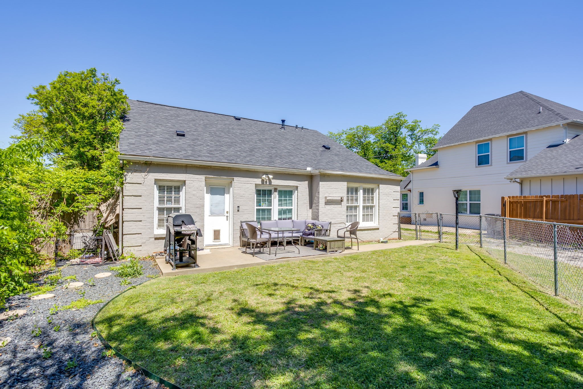 2809 Benbrook Boulevard Fort Worth TX 76109