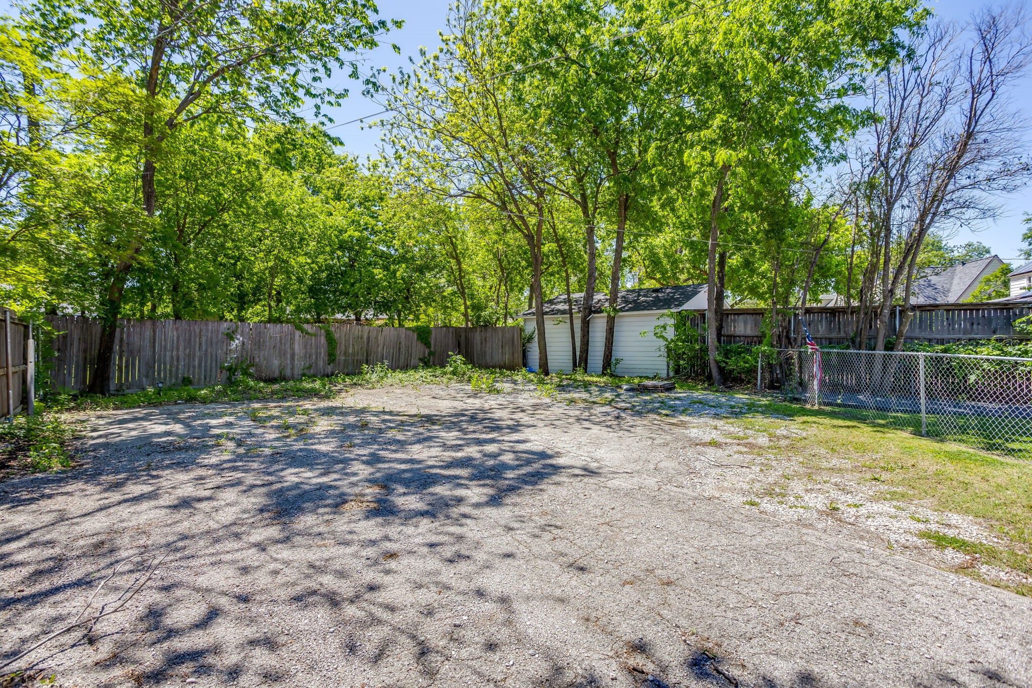 2809 Benbrook Boulevard Fort Worth TX 76109