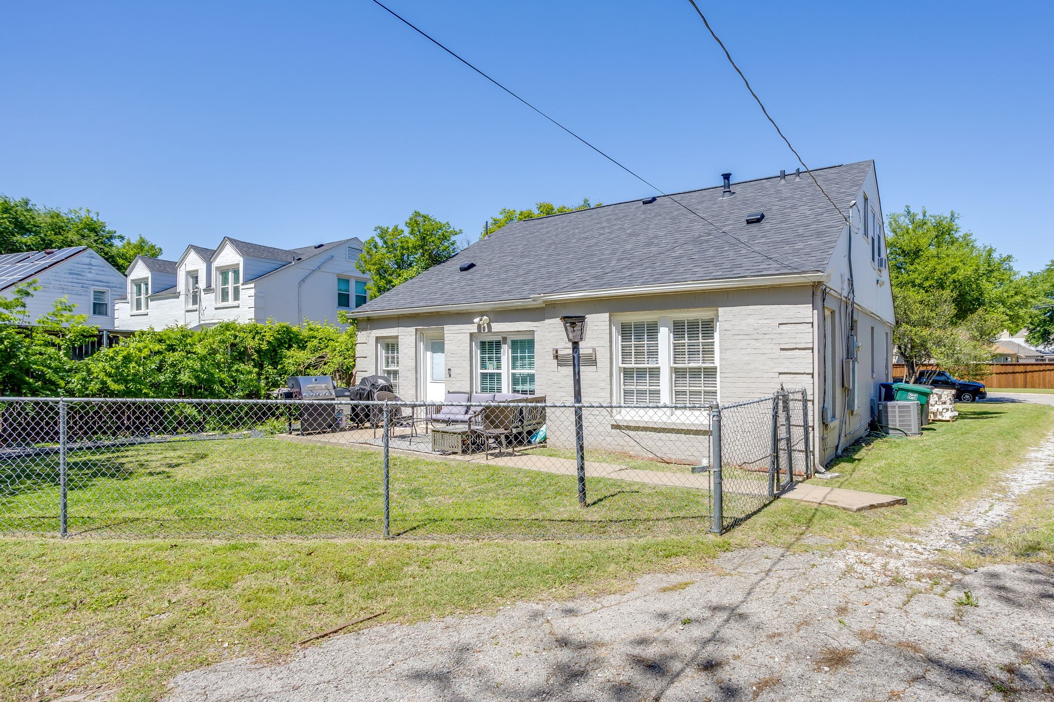 2809 Benbrook Boulevard Fort Worth TX 76109